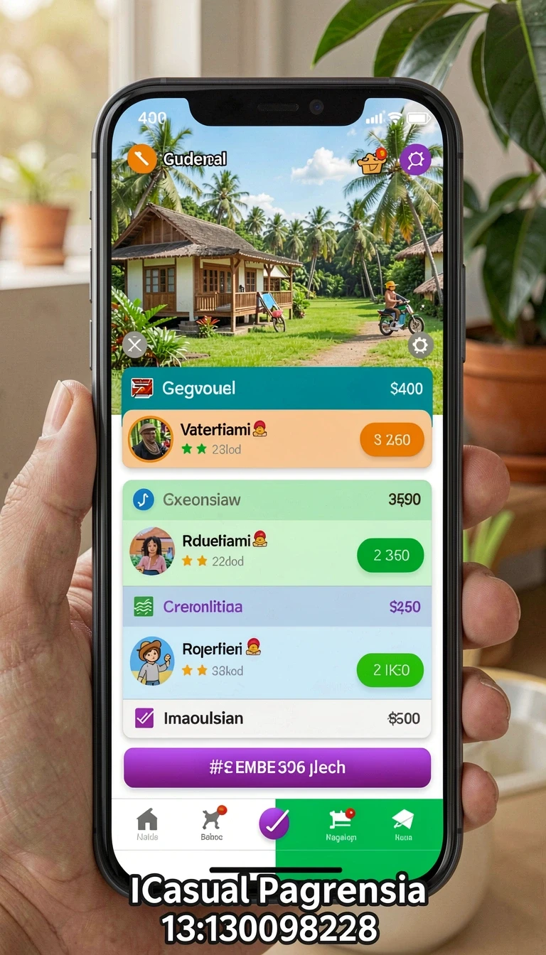 Screenshot id6788 Terbaru: Download APK Resmi dan Aman nomor 2