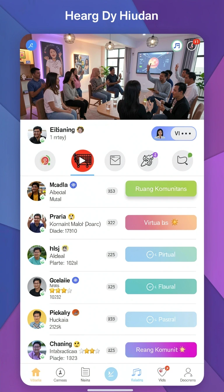 Screenshot 9zkgames Terbaru: Download APK Resmi dan Aman nomor 3