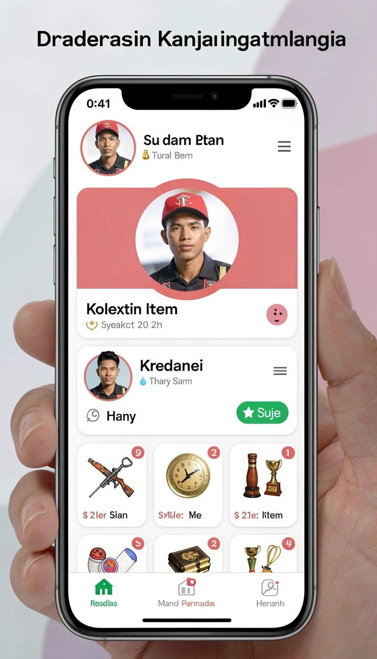 Screenshot Aplikasi all303 Resmi: Download dan Instalasi nomor 3