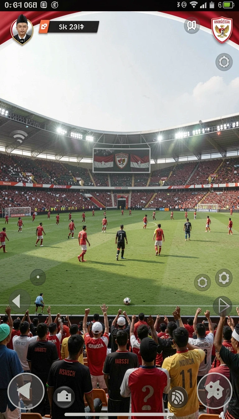 Screenshot Aplikasi puzzle Resmi dan Terpercaya di Android nomor 1