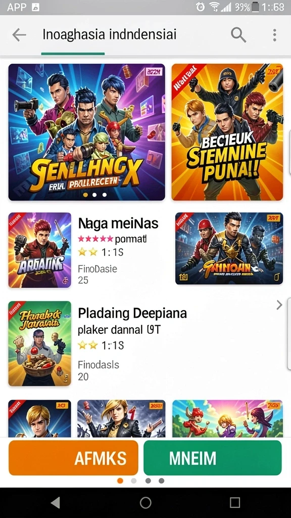 Screenshot Aplikasi rp886 Resmi dan Terpercaya di Android nomor 1