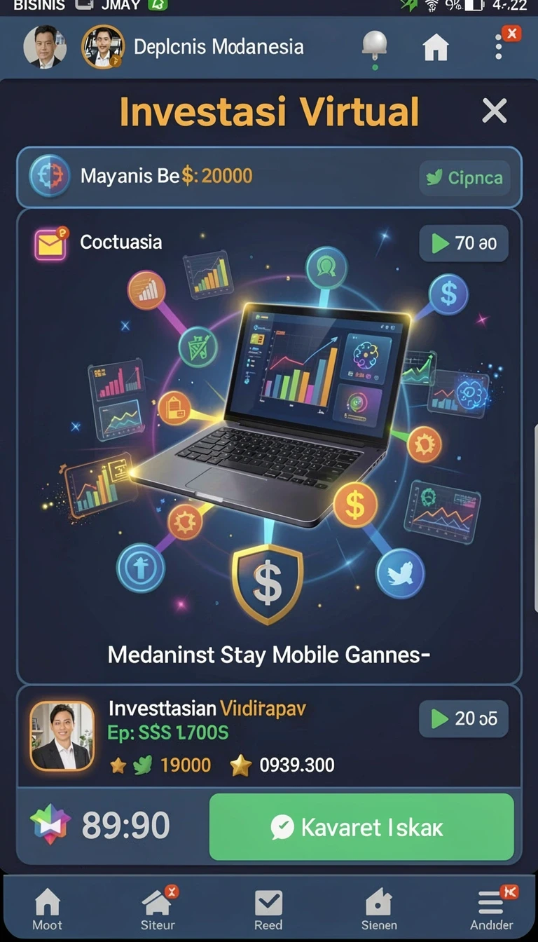 Screenshot Aplikasi ceri4d Resmi: Download dan Instalasi nomor 1