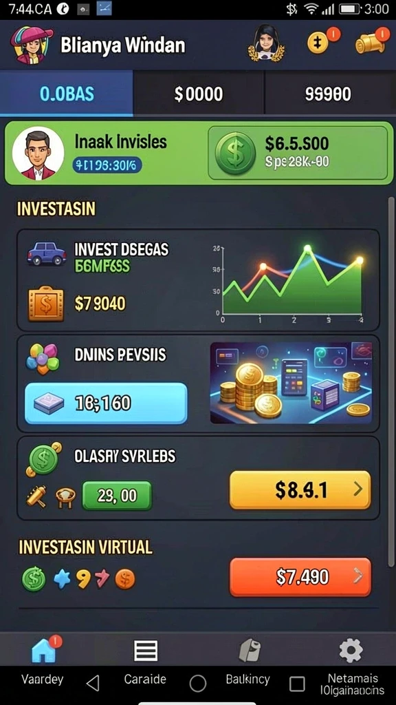 Screenshot vc5 Terbaru: Download APK Resmi dan Aman nomor 2