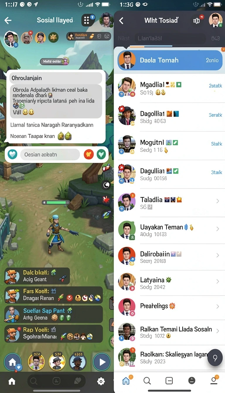 Screenshot Aplikasi 12hoki Resmi dan Terpercaya di Android nomor 1