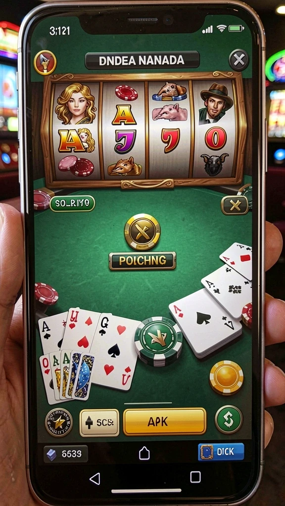 Screenshot Aplikasi menyala78 Resmi: Download dan Instalasi nomor 2