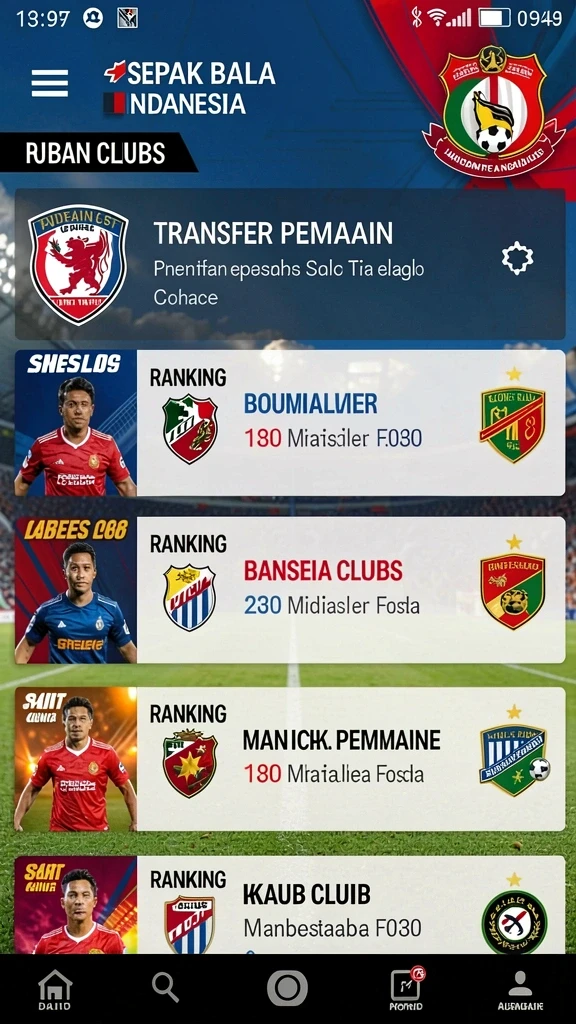 Screenshot Aplikasi for4d Resmi dan Terpercaya di Android nomor 2