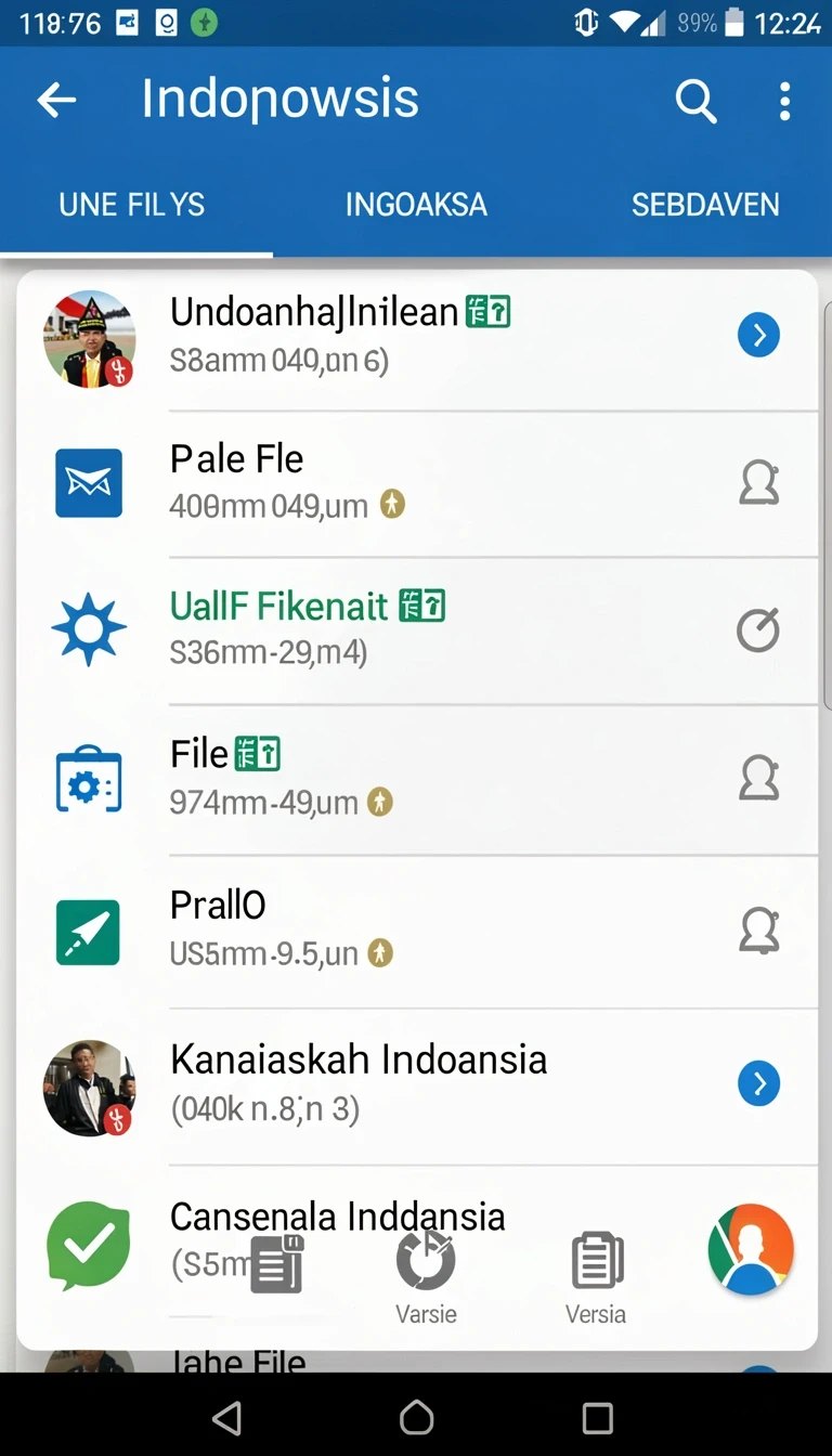 Screenshot Aplikasi situstoto Resmi: Download dan Instalasi nomor 3