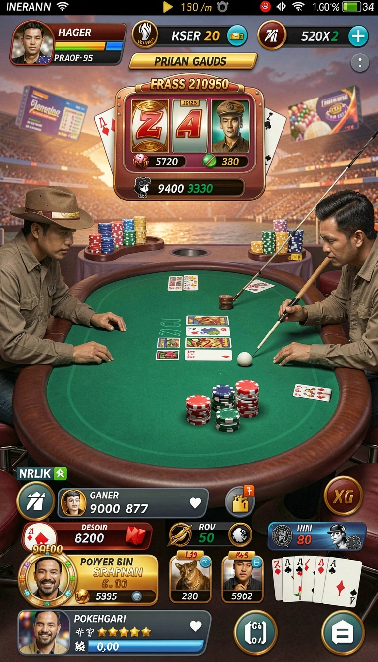 Screenshot keren77 Terbaru: Download APK Resmi dan Aman nomor 1