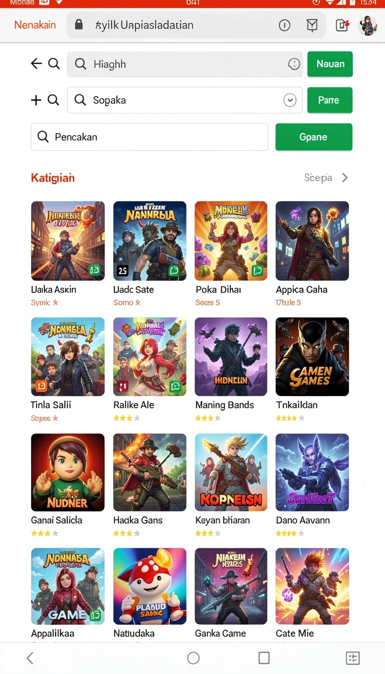 Screenshot Aplikasi 11wbet Resmi dan Terpercaya di Android nomor 1