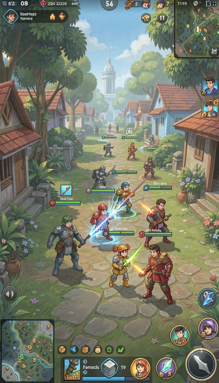 Screenshot Aplikasi kingdom188 Resmi: Download dan Instalasi nomor 1