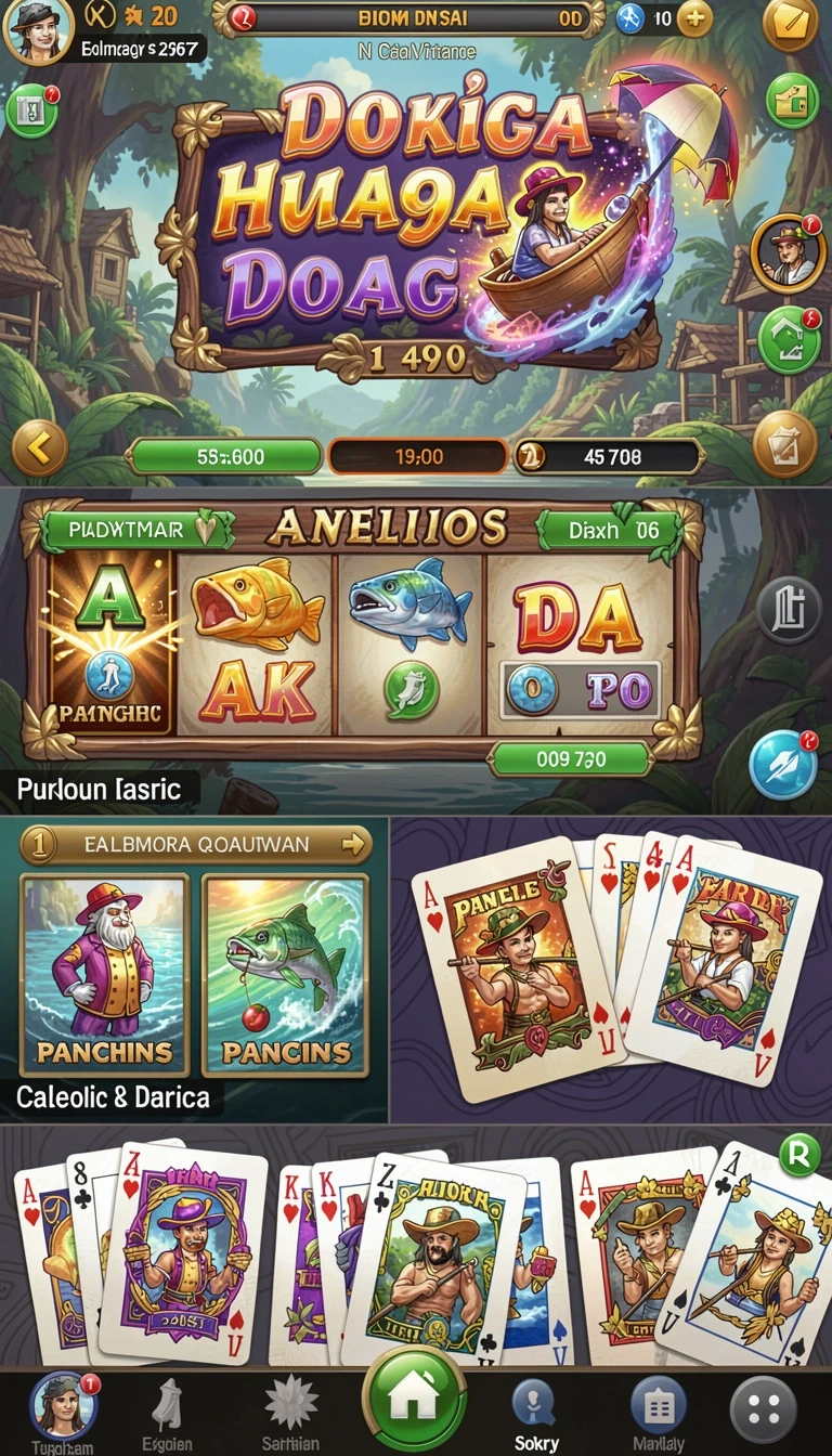 Screenshot gading22 Terbaru: Download APK Resmi dan Aman nomor 3