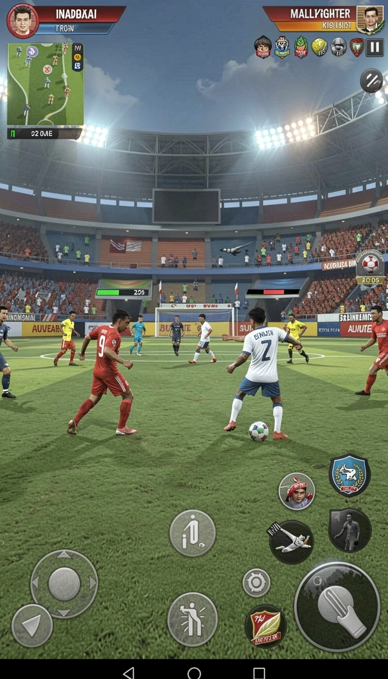 Screenshot Aplikasi doremi88 Resmi dan Terpercaya di Android nomor 2