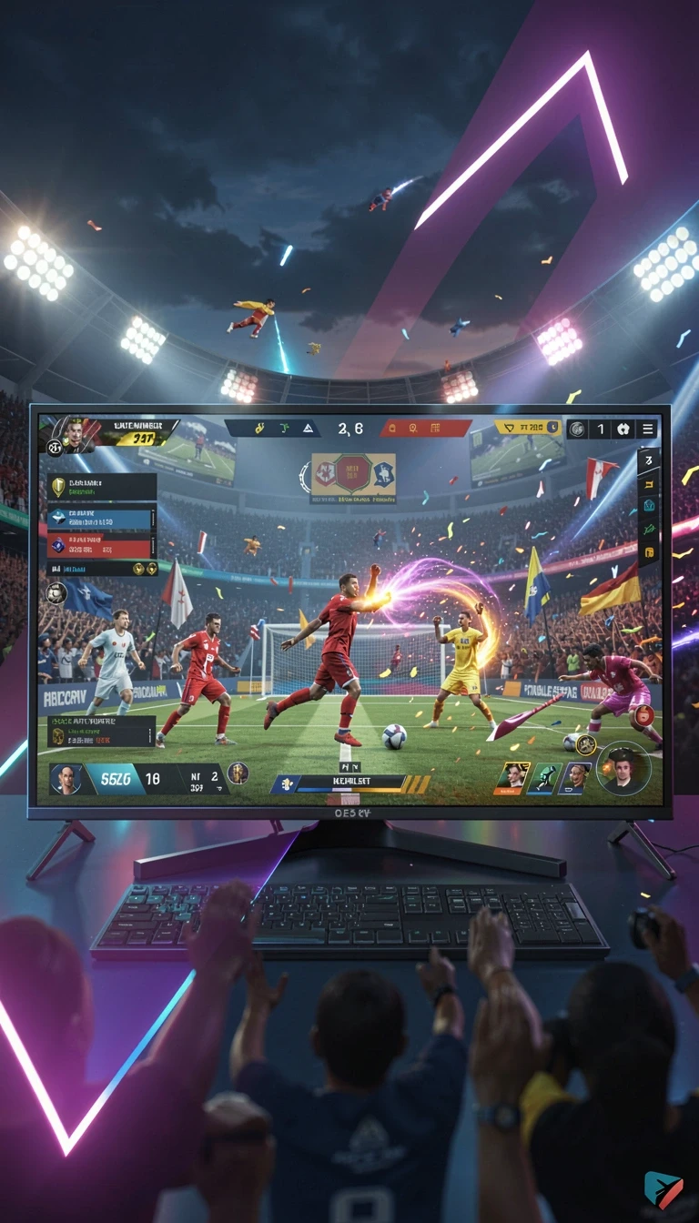 Screenshot Aplikasi hokiarena Resmi: Download dan Instalasi nomor 2