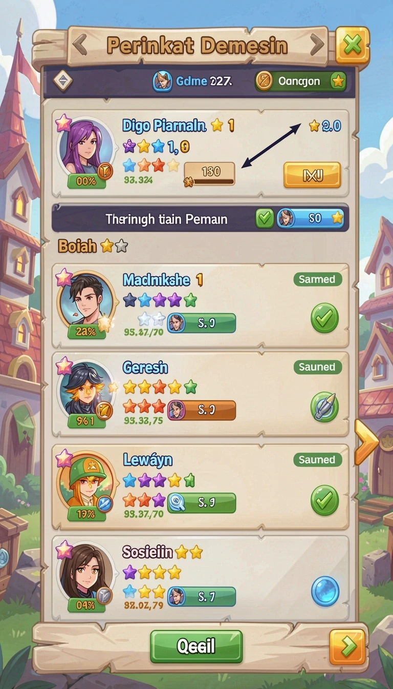 Screenshot rpwin1 Terbaru: Download APK Resmi dan Aman nomor 3