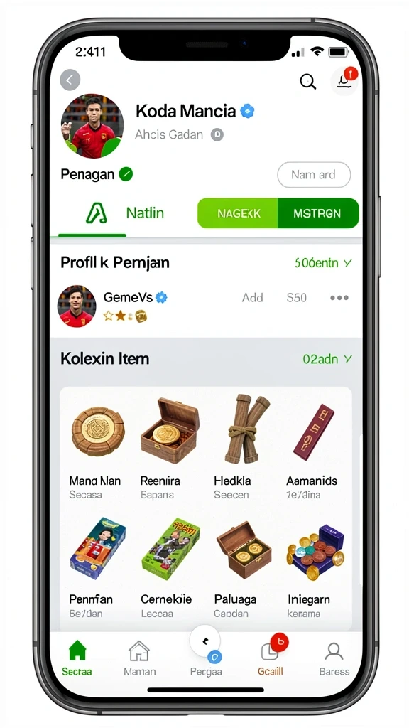 Screenshot idklub Terbaru: Download APK Resmi dan Aman nomor 2