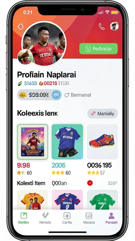 Screenshot Aplikasi catoto Resmi: Download dan Instalasi nomor 2
