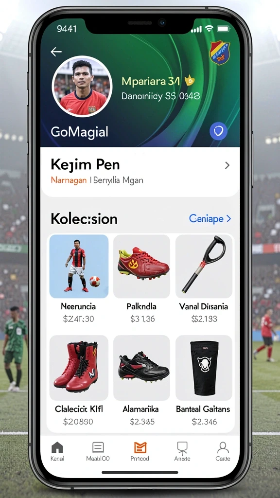 Screenshot Aplikasi 8364 Resmi dan Terpercaya di Android nomor 2